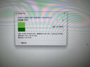 西部數(shù)據(jù)（WD）移動硬盤6TB type-c My Passport Ultra 2.5英寸 機(jī)械硬盤 金屬設(shè)計(jì)兼容Mac【20周年限定版】 曬單實(shí)拍圖
