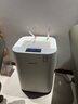 霍尼韋爾（Honeywell）空氣凈化器除甲醛細(xì)菌花粉過敏原tvoc流感病毒 新房除醛 空氣消毒機(jī)【家電國家補(bǔ)貼】KJ760F-P22W  曬單實(shí)拍圖