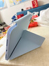 倍思iPadair7/6保護(hù)殼iPadair蘋(píng)果平板保護(hù)套【2025升級(jí)·雙磁吸可拆分】適用2025年款iPad air7/6-11寸 曬單實(shí)拍圖