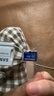 三星（SAMSUNG）PRO Plus MicroSD 存儲卡 內存卡適用游戲機無(wú)人機運動(dòng)相機 附SD適配器 256GB 曬單實(shí)拍圖