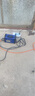 瑞凌電焊機(jī)250 315雙電壓220V 380v兩用小型工業(yè)級(jí)逆變直流焊機(jī) 250家用旗艦款丨標(biāo)配 曬單實(shí)拍圖