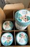 蓓康僖宜品啟鉑嬰幼兒配方純綿羊奶粉3段1-3歲適用800g A2 β-酪蛋白 曬單實拍圖