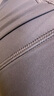 蕉內(nèi)【趙露思同款】涼皮306 Cool女士瑜伽短褲涼感速干運動騎行褲女 【趙露思同款】藍(lán)石灰 M 曬單實拍圖