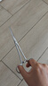 弘生 醫(yī)用止血鉗 直頭16cm手術(shù)室器械不銹鋼手術(shù)夾子持針器組織鉗拔罐鉗血管鉗醫(yī)用實驗外科練習工具 曬單實拍圖