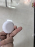 MICROKIA【柏林之聲丨頂配版】藍(lán)牙耳機(jī)適用華為蘋果小米無線半入耳式紅米k70pura70p60p50nova12/11/10mat 暖日白頂配款 【智能降噪/觸控+長(zhǎng)續(xù)航】 曬單實(shí)拍圖