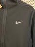 耐克（NIKE） 【滔搏運(yùn)動】男子NK THRMA SPHR TOP針織外套 DM5941-010 L 曬單實(shí)拍圖