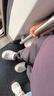 JEANSWEST LIFE真維斯夏季冰感直筒休閑褲男輕薄透氣男士運動褲潮男街頭戶外長褲 曬單實拍圖