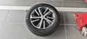 米其林（MICHELIN）汽車輪胎 195/60R16 89H 耐越 ENERGY MILE 適配軒逸/騏達(dá)/海豚 曬單實(shí)拍圖
