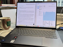 聯(lián)想筆記本電腦小新Pro14GT AI元啟輕薄本2025 2代酷睿Ultra9 32G 1T 2.8K高刷OLED【國家補貼20%】 曬單實拍圖