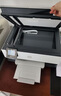 惠普（HP）8120三合一家用彩色多功能一體打印機(jī)（高速雙面打印，微信打印，明星機(jī)型） 曬單實拍圖