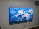 海信電視小墨E5Q Pro 85英寸超畫質(zhì)U+MiniLED 信芯芯片墨晶屏300Hz高刷85E5Q-PRO E5NPRO+升級國家補(bǔ)貼 曬單實(shí)拍圖