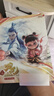 卡游（Kayou）哪吒卡冊收納冊正版卡片哪咤卡冊哪吒之魔童鬧海斗天靈焰包收藏冊 【2本】哪吒卡冊-背靠背放320張 曬單實(shí)拍圖