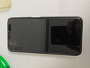 HotFire 適用紅米note94G手機殼小米redminote9保護套4G版 鏡頭升級磨砂防摔男女款硅膠軟殼-靜夜黑 曬單實拍圖
