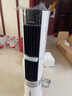 美的（Midea）【冰爽凈化】家用空調(diào)扇加濕智能聲控負(fù)離子落地冷風(fēng)扇電風(fēng)扇冷風(fēng)機(jī)水冷塔扇制冷機(jī)小空調(diào)AAI12PV 曬單實(shí)拍圖