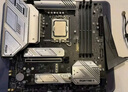 微星（MSI）PRO Z890-P WIFI7主板 5G網(wǎng)口 雷電4 支持CPU 285K/265K/265KF/245KF (Intel Z890/LGA 1851） 曬單實(shí)拍圖