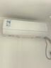 美的（Midea）酷省電pro 空調(diào)掛機(jī) 大1.5匹新一級(jí)能效全直流變頻節(jié)能省電低噪音防直吹 以舊換新 國家補(bǔ)貼20%8折 大1匹 一級(jí)能效 酷省電pro 曬單實(shí)拍圖