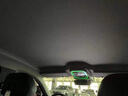 京飯碗比亞迪天窗遮陽簾天幕遮陽擋車頂玻璃前擋風車內遮陽板防曬隔熱罩 比亞迪唐EV/DM【黑色】防曬隔熱天窗遮陽簾 【備注車型年款配置】升級麂皮絨靜電吸附款 曬單實拍圖
