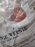Teenie Weenie小熊女裝春季休閑索羅娜加絨保暖衛(wèi)衣甜美舒適T恤上衣 燕麥色 S (160) 曬單實(shí)拍圖