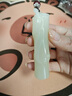 善璉湖筆青玉印章竹子節(jié)節(jié)高升手把件個人定制隨身文玩創(chuàng)意桌面擺件男女把玩件飾品 節(jié)節(jié)高升-青玉印章 曬單實(shí)拍圖