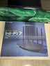 普聯(lián)（TP-LINK）普聯(lián)路由3630 WiFi7千兆雙頻 BE3600無(wú)線路由器2.5G網(wǎng)口 雙頻聚合 智能游戲加速 兒童上網(wǎng)管理 曬單實(shí)拍圖