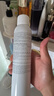 雅漾（Avene）舒泉調(diào)理噴霧300ML補(bǔ)水保濕爽膚濕敷水敏肌護(hù)膚化妝水大噴禮物 曬單實(shí)拍圖