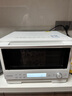 東芝（TOSHIBA）【國家補貼20%】小白椰微波爐烤箱一體機mini小型家用微烤一體機廚房家用白色20L ER-YR2210CNW 曬單實拍圖