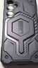 UAG防摔殼【京倉(cāng)發(fā)貨】適用于三星S25Ultra手機(jī)殼S25+磁吸抗指紋杜邦授權(quán)Kevlar?凱芙拉全包保護(hù)套 【磁吸款】三星S25+尊貴碳纖維黑色 曬單實(shí)拍圖