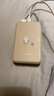 綠聯(lián)【3C認(rèn)證可上飛機(jī)】充電寶20000毫安22.5W快充 大容量迷你小巧便攜移動電源適用蘋果16Pro小米華為 曬單實拍圖