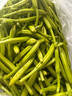2025新鮮黃花菜現(xiàn)摘現(xiàn)發(fā)忘憂草金針菜涼拌蔬菜農(nóng)家野菜食用涼拌菜 新鮮黃花菜4斤 曬單實拍圖