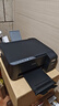 愛普生（EPSON）L3258打印機(jī) 家用辦公彩色照片打印 (打印/復(fù)印/掃描/無線wifi)手機(jī)連接微信遠(yuǎn)程 A4墨倉式 曬單實(shí)拍圖