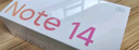 小米 REDMI Note14 5G 國家補(bǔ)貼 金剛品質(zhì) 5110mAh大電量 大光圈超感相機(jī) 8GB+128GB 幻影青 紅米手機(jī) 曬單實拍圖