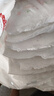 好奇（Huggies）鉑金裝成長褲XXL74片(15kg以上)小桃褲加加大號嬰兒尿不濕超薄 曬單實拍圖
