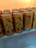怡寶 麒麟（KIRIN）火咖 意式香濃咖啡飲料 180ml*24罐裝 整箱 曬單實拍圖