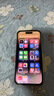 【三方國產(chǎn)屏幕】Apple iPhone 蘋果14Pro 蘋果14Promax二手手機 二手蘋果手機 【三方國產(chǎn)屏幕】蘋果14Pro Max 暗夜紫色 256G【免息零首付+贈配件大禮包】精挑細選 9 曬單實拍圖