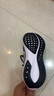 耐克NIKE跑步鞋男子減震飛馬41 PEGASUS 41運(yùn)動(dòng)鞋F(xiàn)D2722-002黑白42.5 曬單實(shí)拍圖