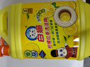白貓檸檬紅茶洗潔精2kg A類食品用去油祛味紅茶香 洗潔精洗滌靈洗潔劑 曬單實拍圖