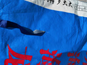美凌時(shí)尚家戶外遮陽(yáng)棚停車棚雨棚酒席帳篷擺攤防曬防雨養(yǎng)殖大棚大排檔門面 墨綠色加厚油布 3米寬X3米長(zhǎng)(4加厚腳) 曬單實(shí)拍圖