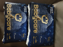 babycare皇室獅子王國(guó)弱酸紙尿褲箱裝M84片(6-11kg)嬰兒尿不濕透氣親膚 曬單實(shí)拍圖
