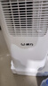 【熱銷100W】格力壓縮機同款新飛/威力移動空調家用立式空調扇冷暖一體機免安裝壓縮機快速冷風扇 小1P 單冷【適用8平方】新飛/威力 曬單實拍圖