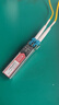 中科光電 千兆光模塊 SFP光模塊 1.25G單模光模塊 單模雙纖 1310nm,10KM LC接口 一只 ZK-GE-SM 曬單實(shí)拍圖