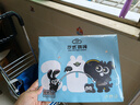 沙式2.0中小學(xué)生兒童專(zhuān)用業(yè)跳繩雙飛考試比賽初學(xué)不打結一年級幼兒園 【經(jīng)典款2.0】藍 大號 身高1.5米-1.7米 曬單實(shí)拍圖