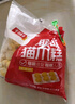 千味央廚萌萌貓爪糕1kg/約33個干蒸玉米味米糕發(fā)糕兒童早餐食品半成品主食 曬單實拍圖