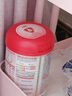 貝因美（Beingmate）愛(ài)加?jì)雰号浞侥谭?段0-6個(gè)月 新生兒奶粉 含乳鐵蛋白+HMO+OPN 1段 800g 6罐 曬單實(shí)拍圖