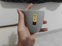 LISM景德鎮(zhèn)青瓷冰裂釉整套功夫茶具套裝辦公室會(huì)客家用泡茶壺茶杯禮盒 冰裂釉定青大套組-藍(lán)[送六君子] 15件 曬單實(shí)拍圖