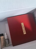 蘭蔻新品菁純粉金管#111冷棕裸柔霧裸唇膏口紅禮盒顯白七夕禮物送女友 曬單實(shí)拍圖