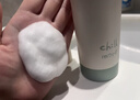 chillmore且悠香氛泡沫云感沐浴露茶歇260ml/瓶氨基酸清潔泡沫綿密溫和留香 曬單實(shí)拍圖