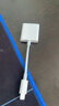 電駝蘋果14/13/15/16手機轉(zhuǎn)相機讀卡器TF/SD存儲卡iphone12/11轉(zhuǎn)換頭OTG讀取照片ipadair轉(zhuǎn)USB-C口監(jiān)控 蘋果8-14手機【轉(zhuǎn)SD/TF卡】讀卡器 曬單實拍圖