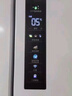海爾（Haier）335升法式多門四開門電冰箱小戶型家用一級能效變頻風(fēng)冷無霜超薄BCD-335WLHFD9DS9家電國家補(bǔ)貼20% 曬單實拍圖