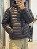 天石鵝鎧甲G419 2.0輕薄款羽絨服戶外防寒-10度800蓬排骨鵝絨內(nèi)膽男女 羽絨服維護(hù)卡 L 曬單實(shí)拍圖