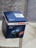 博世（BOSCH） 機(jī)油濾清器0986AF0032/0986AF0055機(jī)濾 機(jī)油格 適用于 豐田陸地巡洋艦 4.7L 曬單實(shí)拍圖